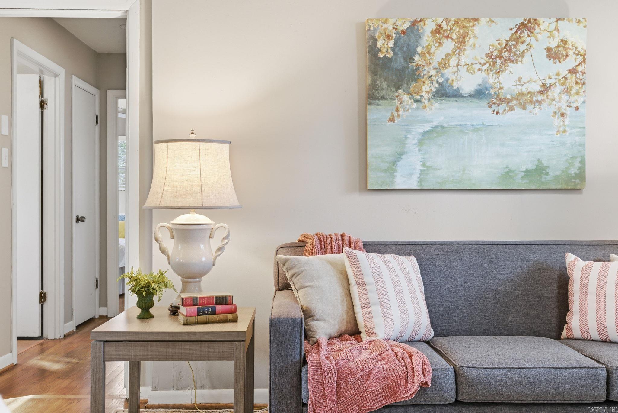 BRICKTON ADDN - Residential