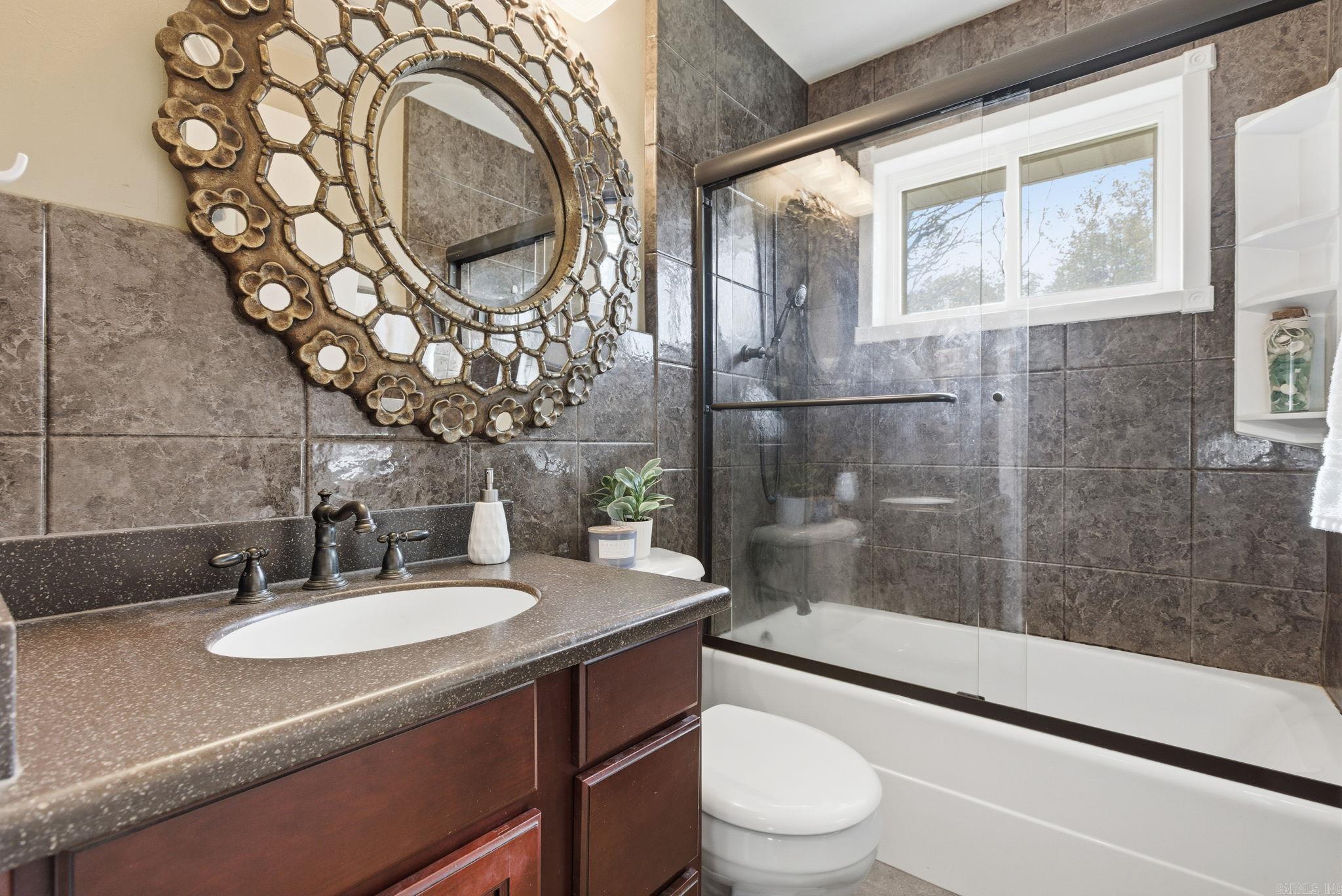 BRICKTON ADDN - Residential