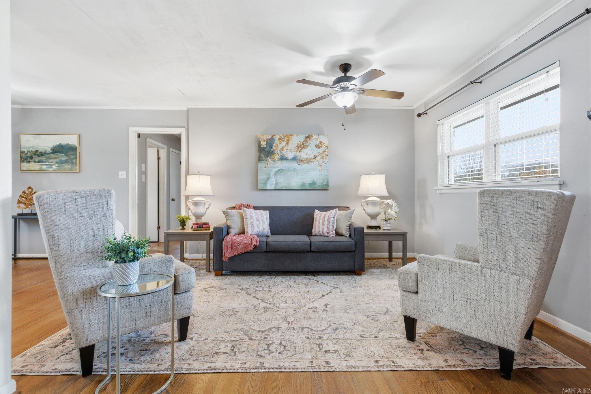 BRICKTON ADDN - Residential