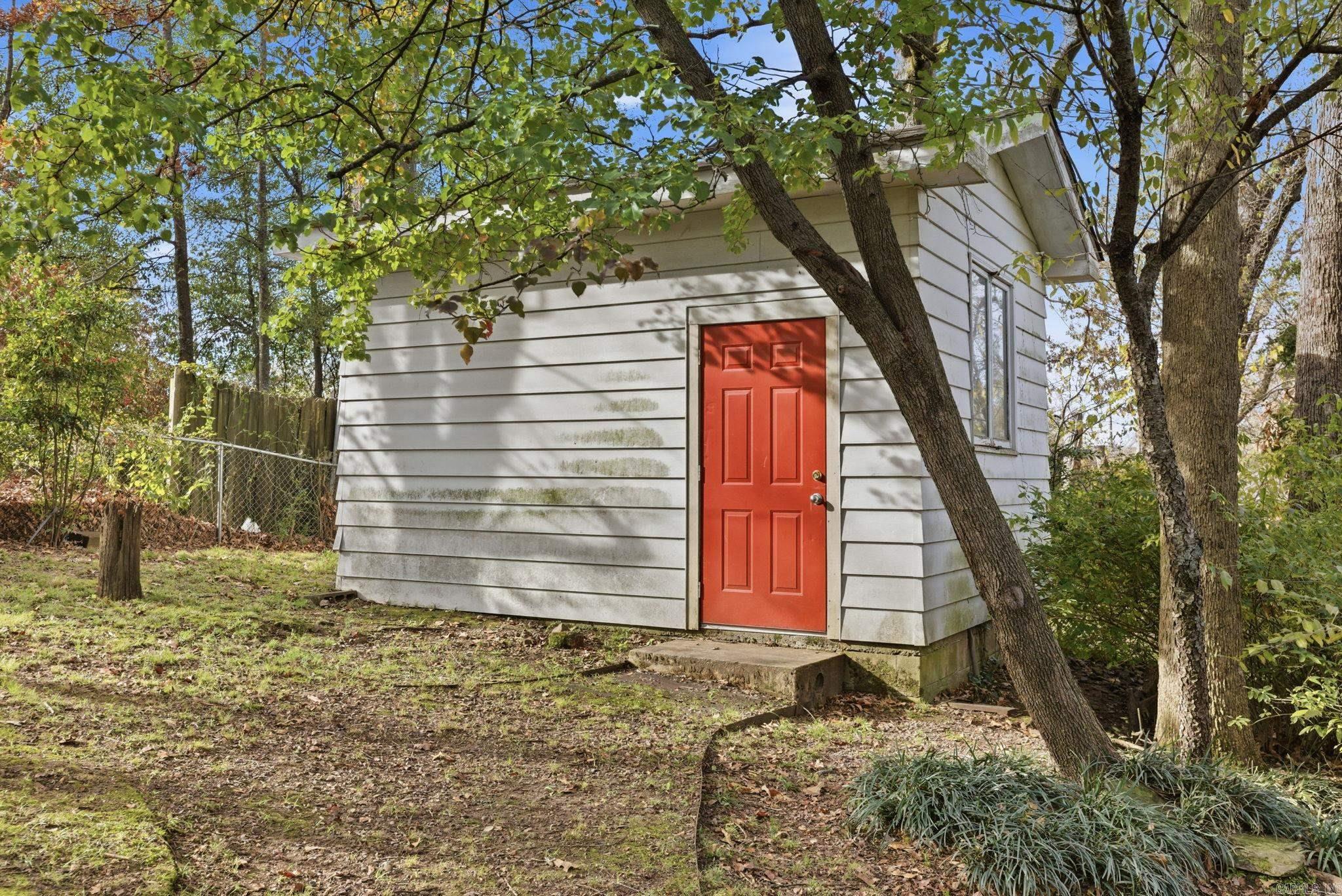 BRICKTON ADDN - Residential