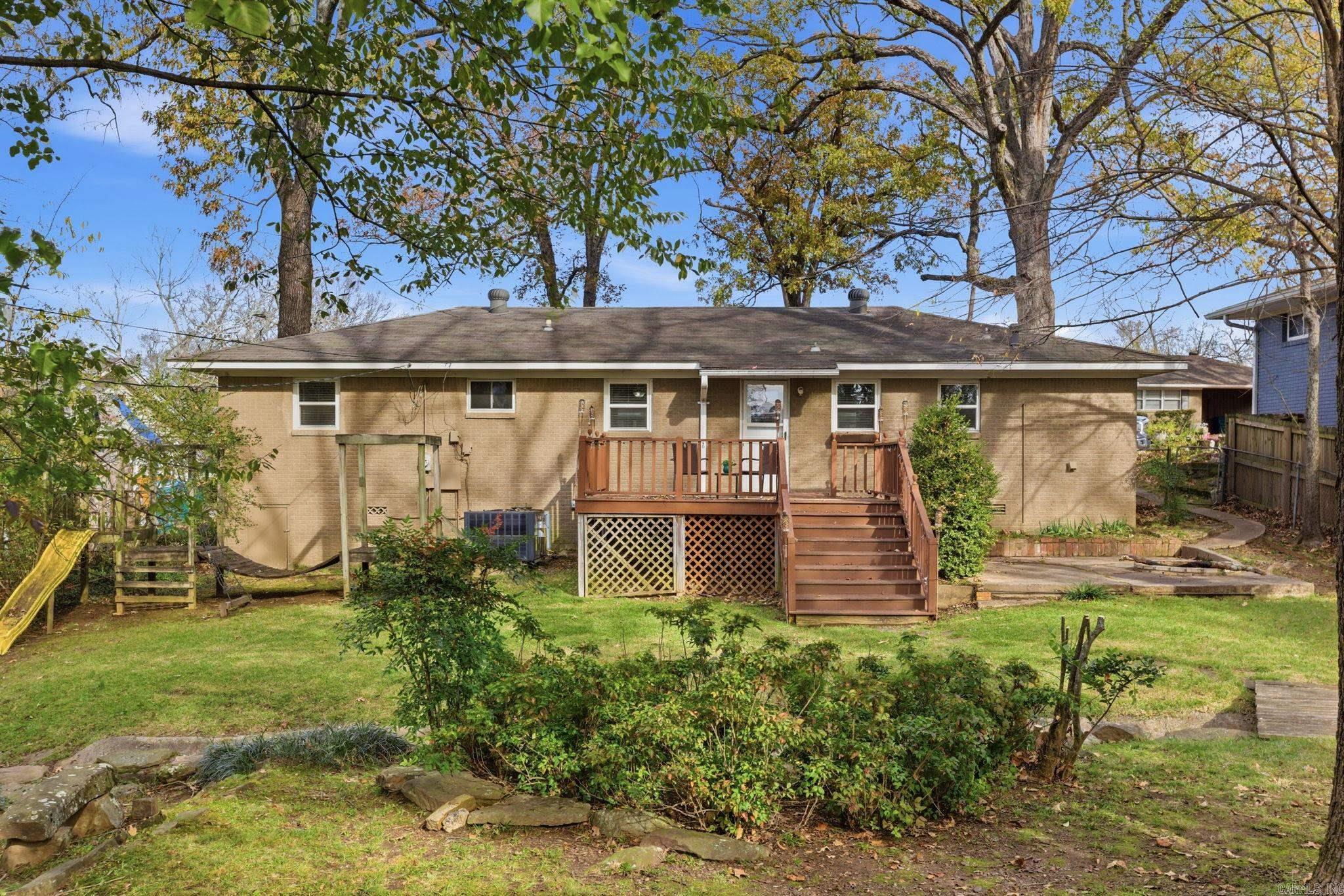 BRICKTON ADDN - Residential