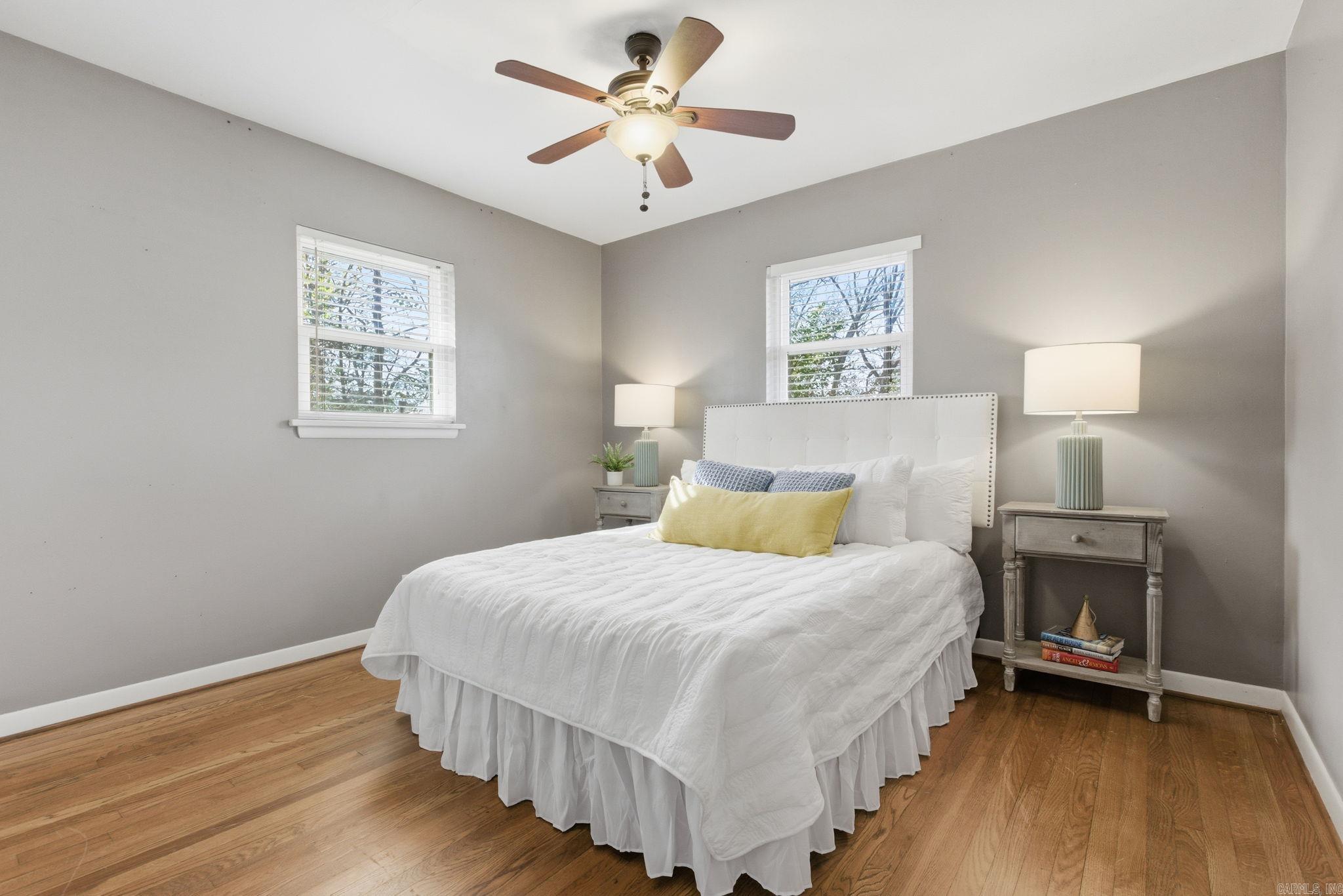 BRICKTON ADDN - Residential