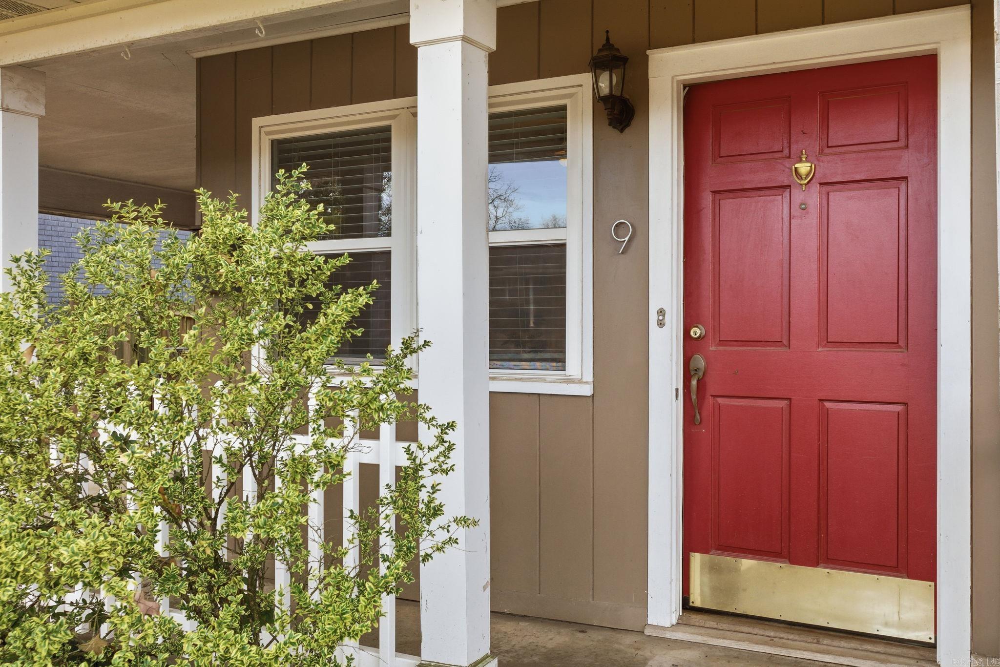 BRICKTON ADDN - Residential