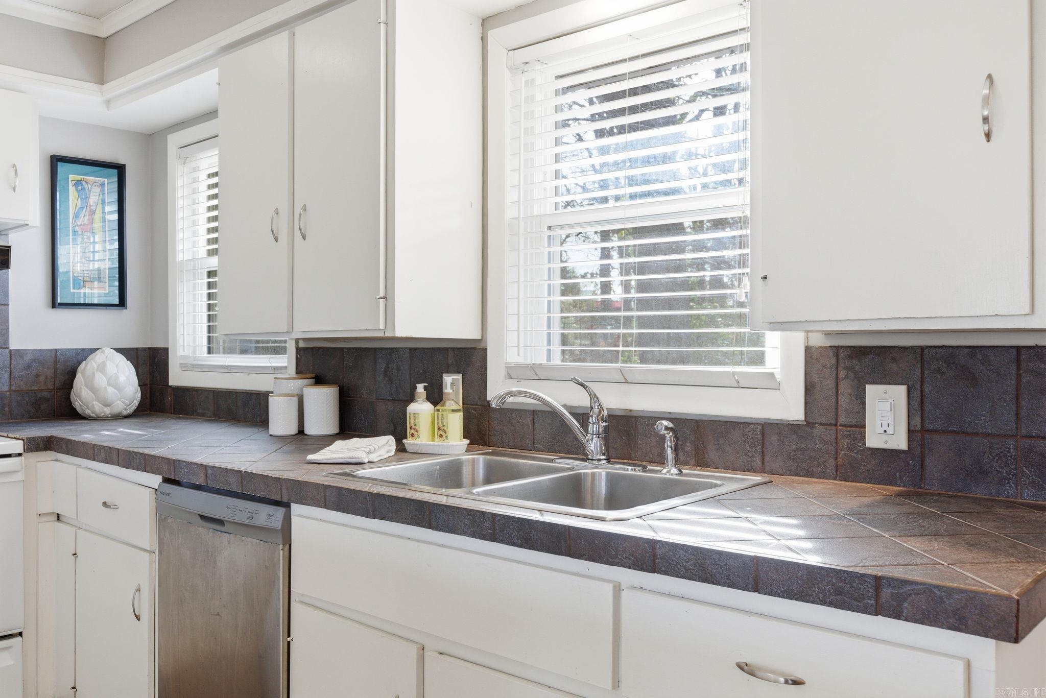 BRICKTON ADDN - Residential