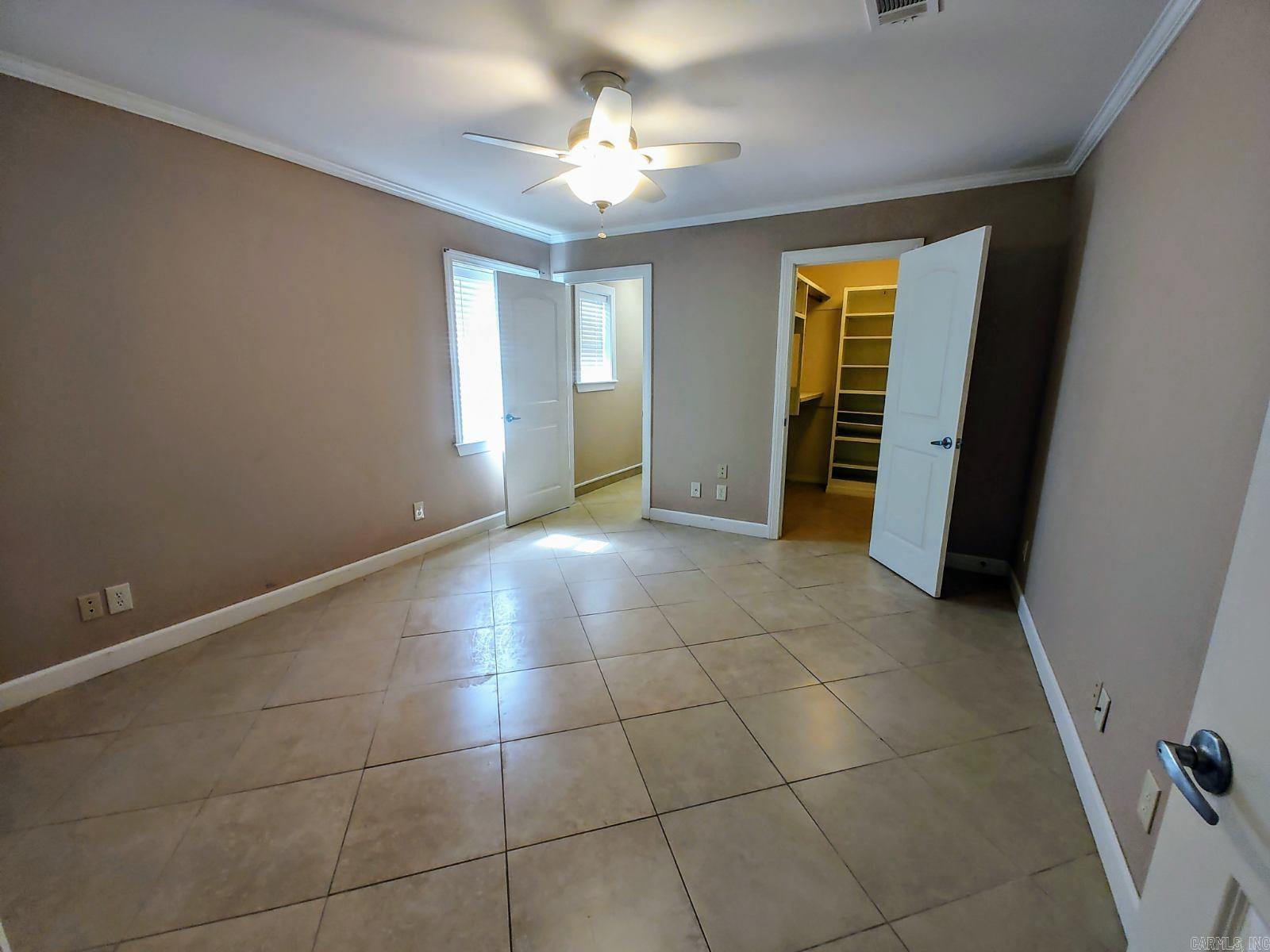 CAMDEN CITY METES & BOUNDS - Residential