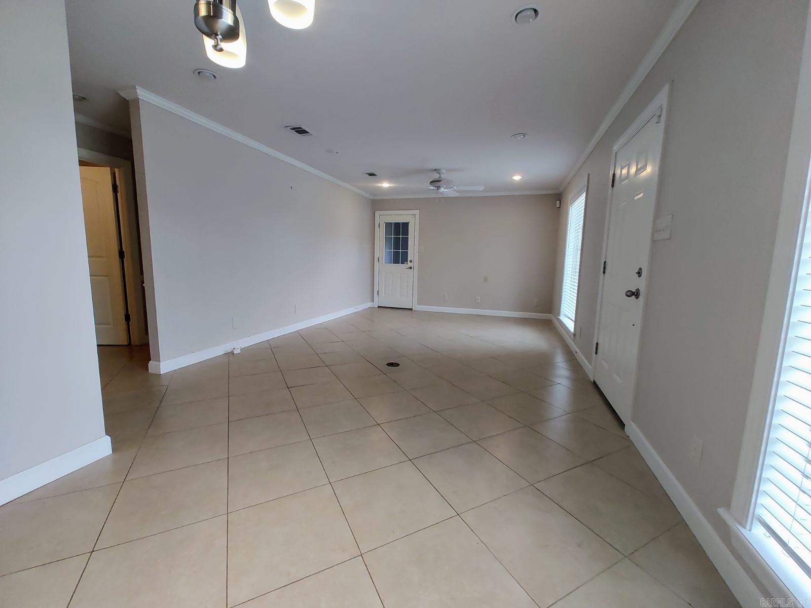 CAMDEN CITY METES & BOUNDS - Residential