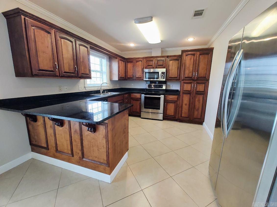 CAMDEN CITY METES & BOUNDS - Residential