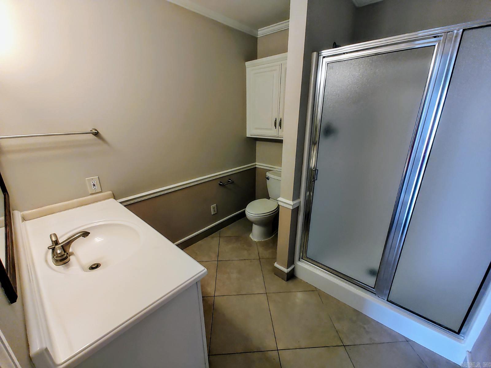 CAMDEN CITY METES & BOUNDS - Residential