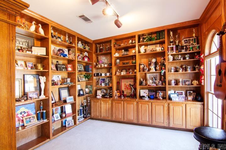 Overbrook - Residential