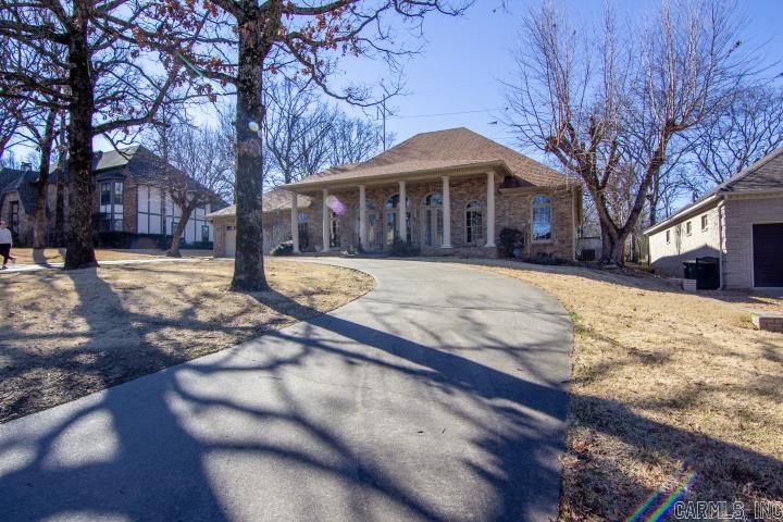 Overbrook - Residential