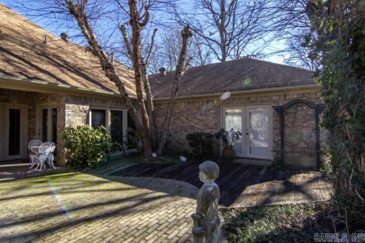 Overbrook - Residential