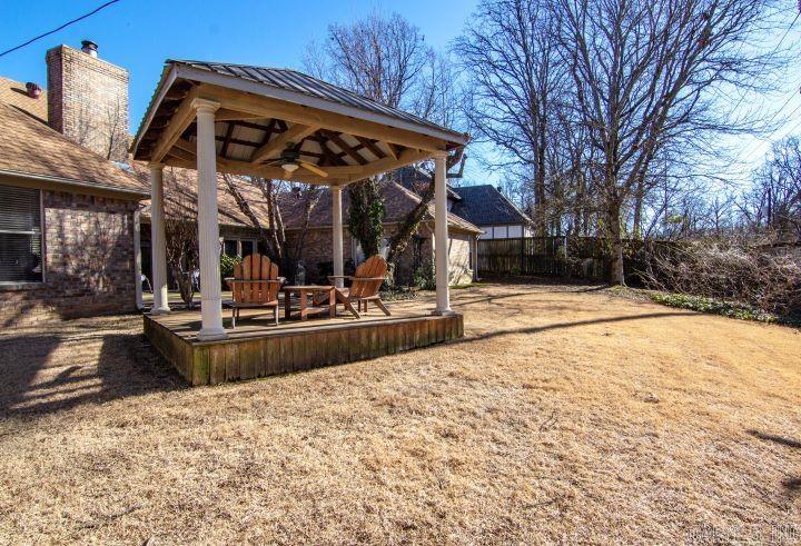 Overbrook - Residential