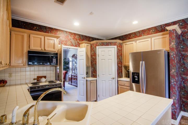 Overbrook - Residential