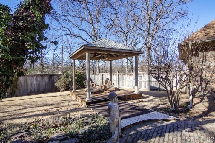 Overbrook - Residential