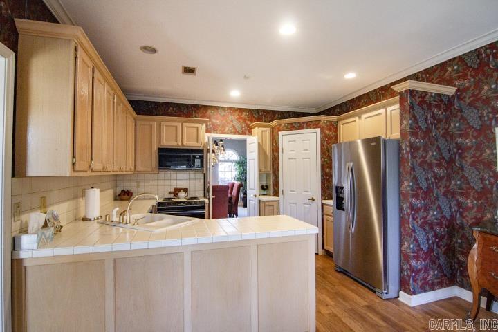 Overbrook - Residential