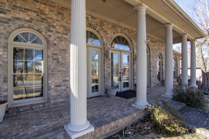 Overbrook - Residential