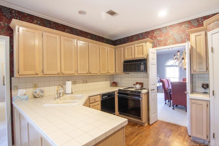 Overbrook - Residential