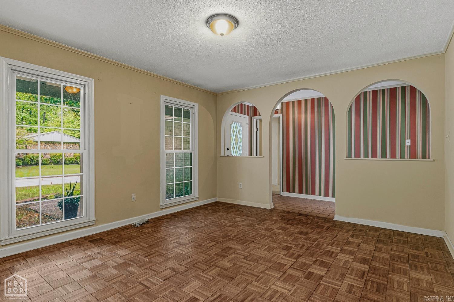 Parkers Woodland Hills - Residential