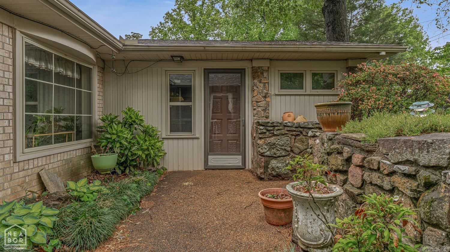Parkers Woodland Hills - Residential
