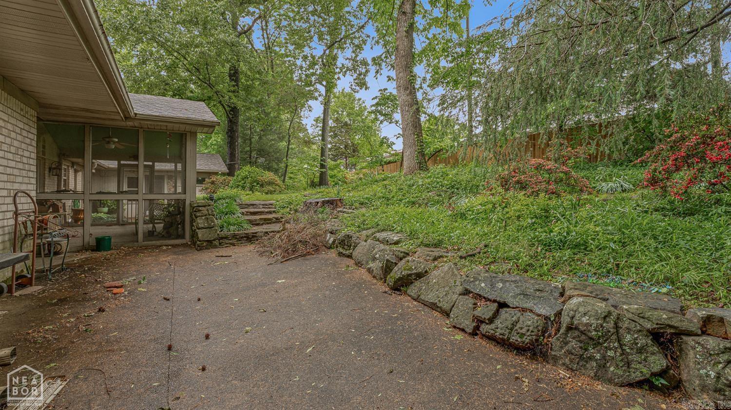 Parkers Woodland Hills - Residential