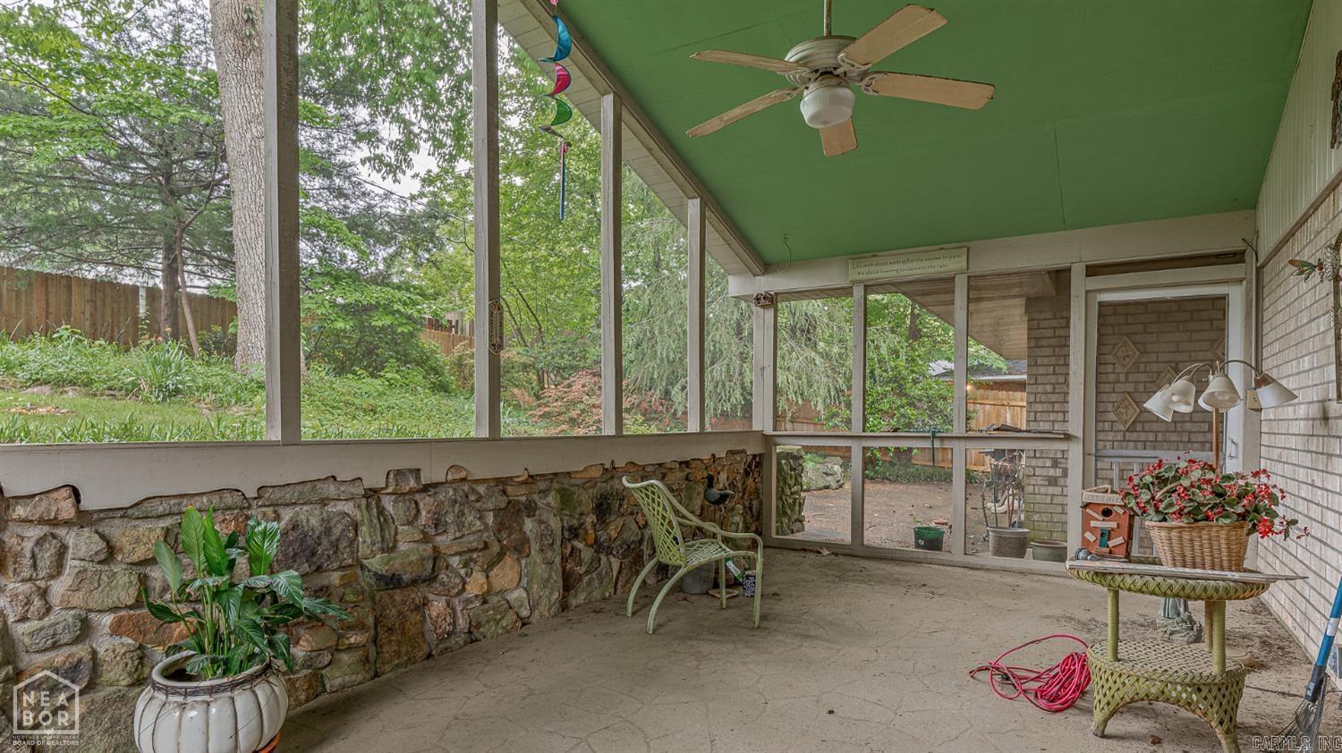 Parkers Woodland Hills - Residential