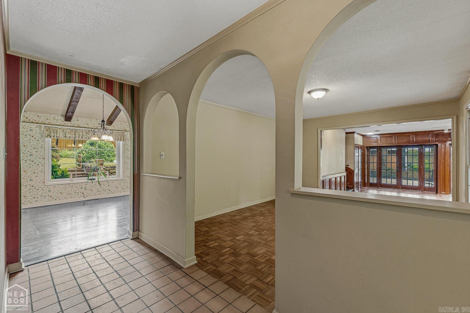 Parkers Woodland Hills - Residential