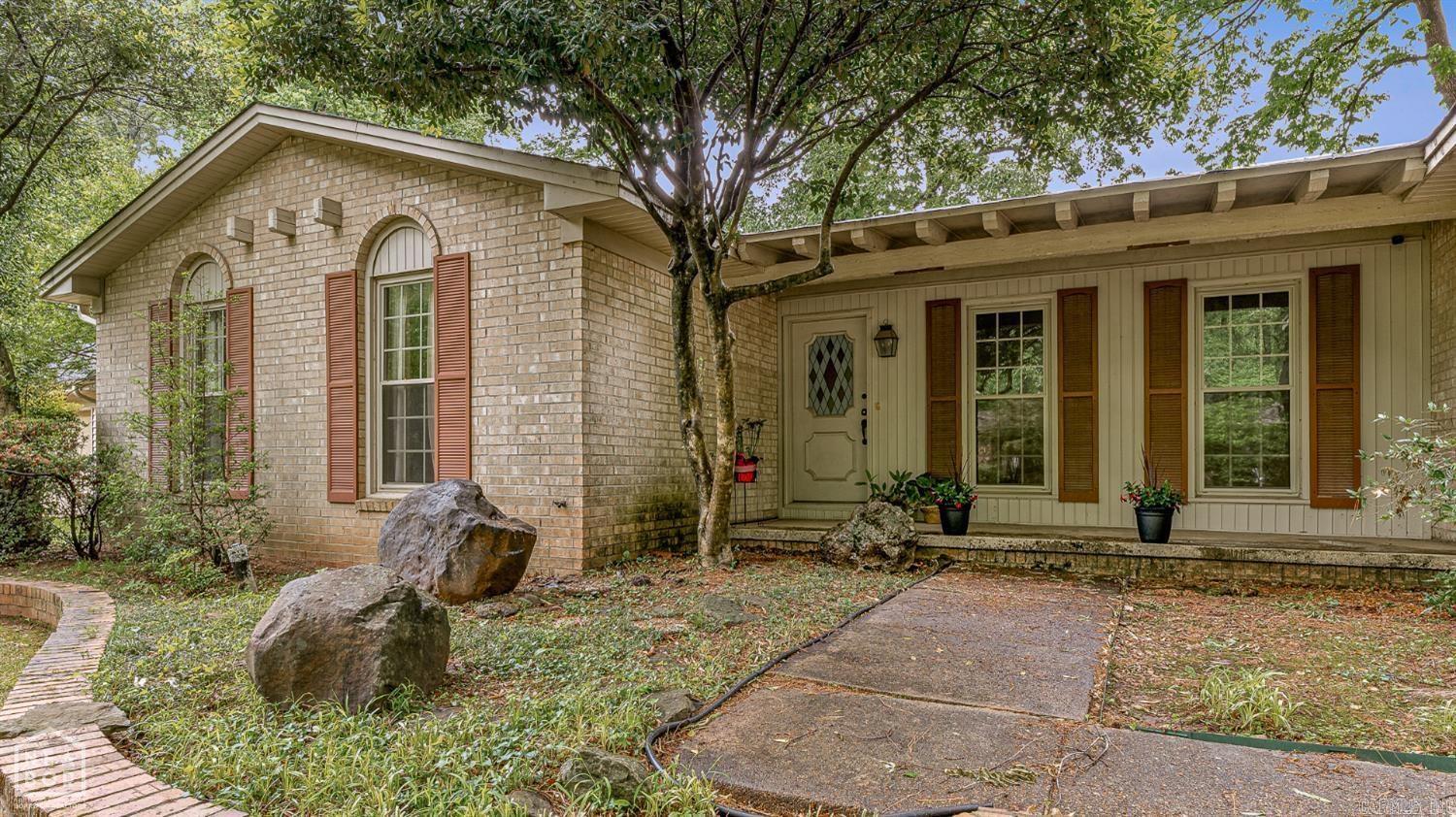 Parkers Woodland Hills - Residential