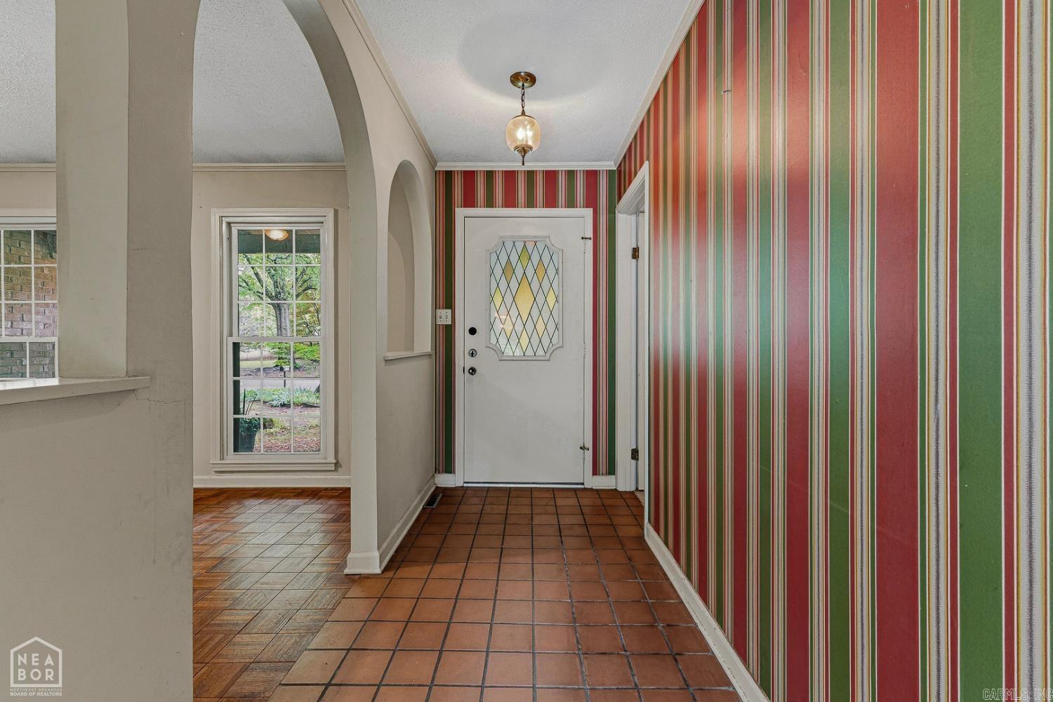 Parkers Woodland Hills - Residential