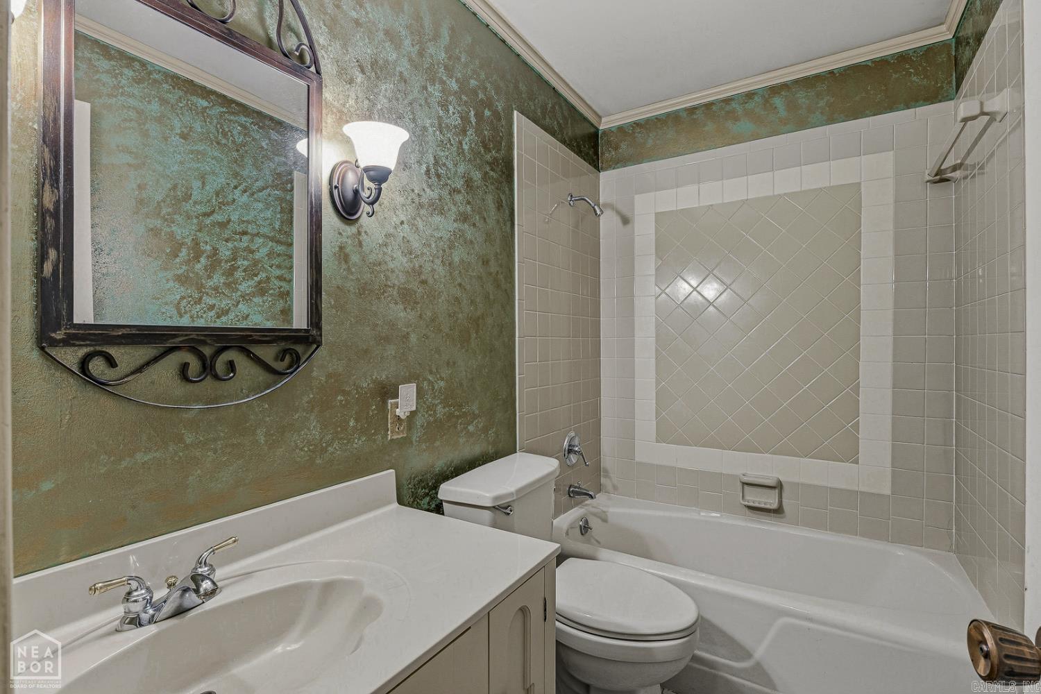 Parkers Woodland Hills - Residential