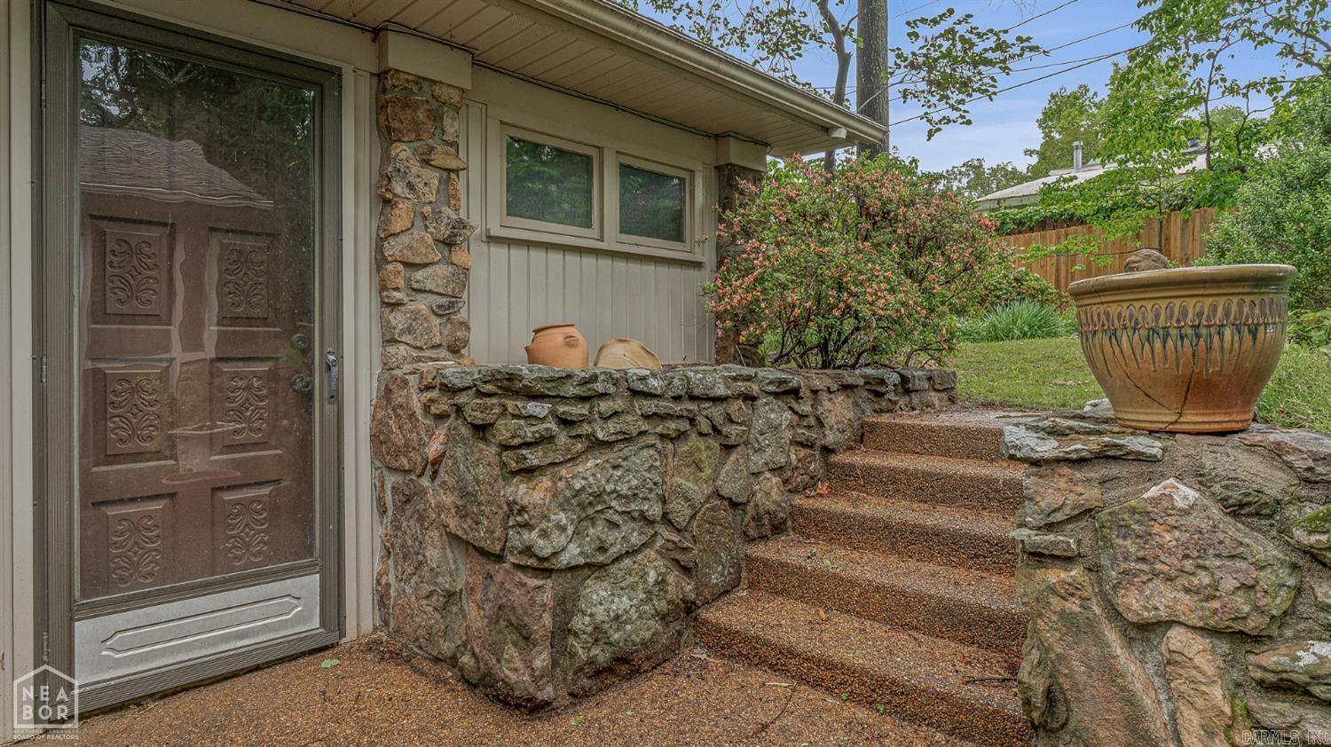 Parkers Woodland Hills - Residential