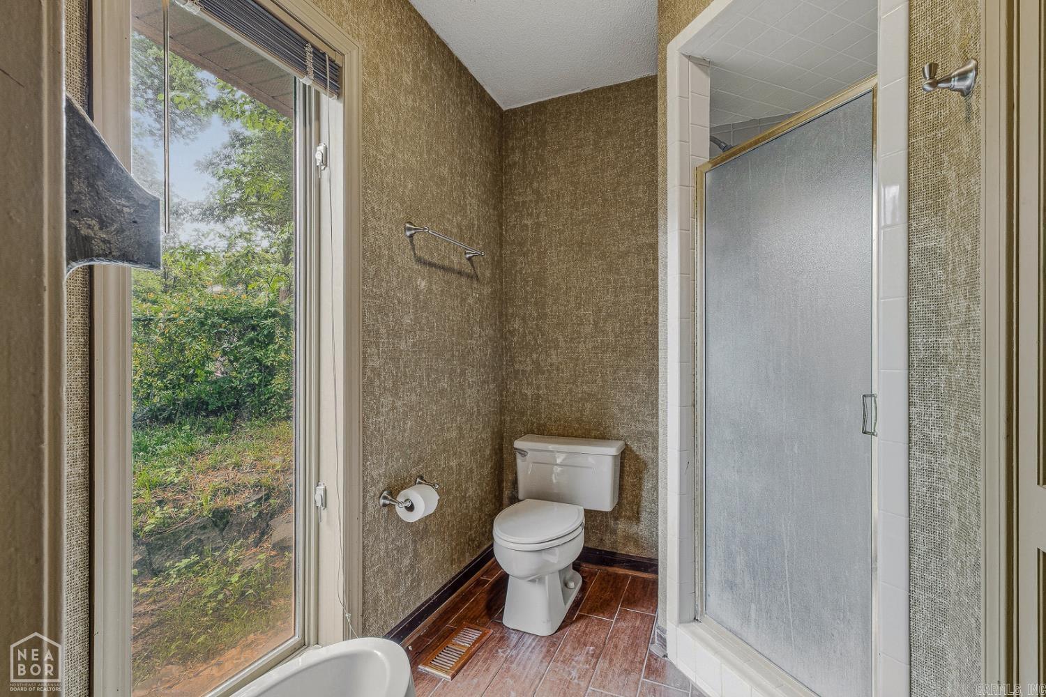 Parkers Woodland Hills - Residential