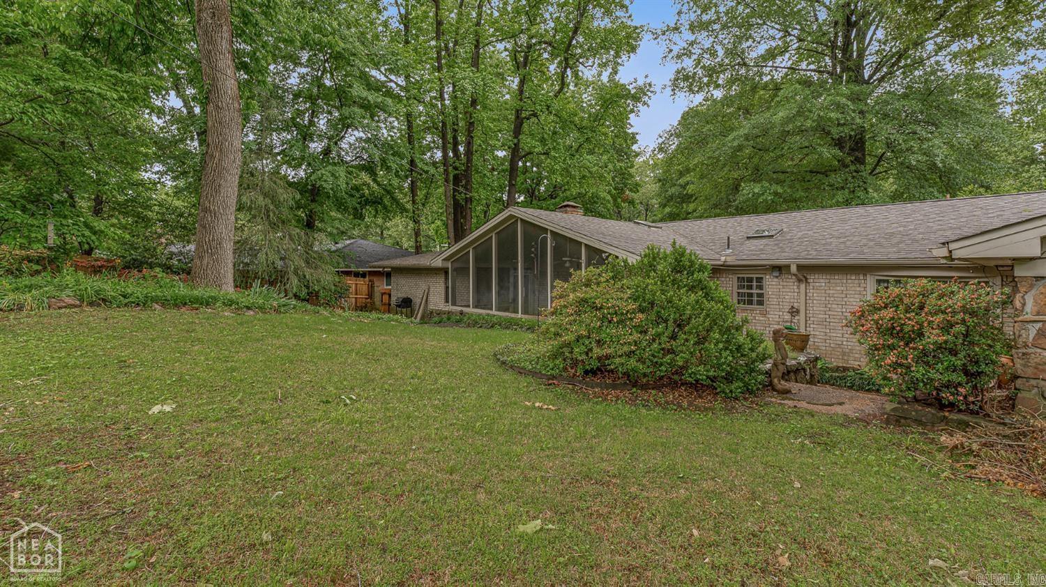 Parkers Woodland Hills - Residential