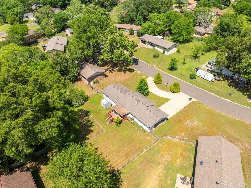 Pine Meadows 1 - Residential