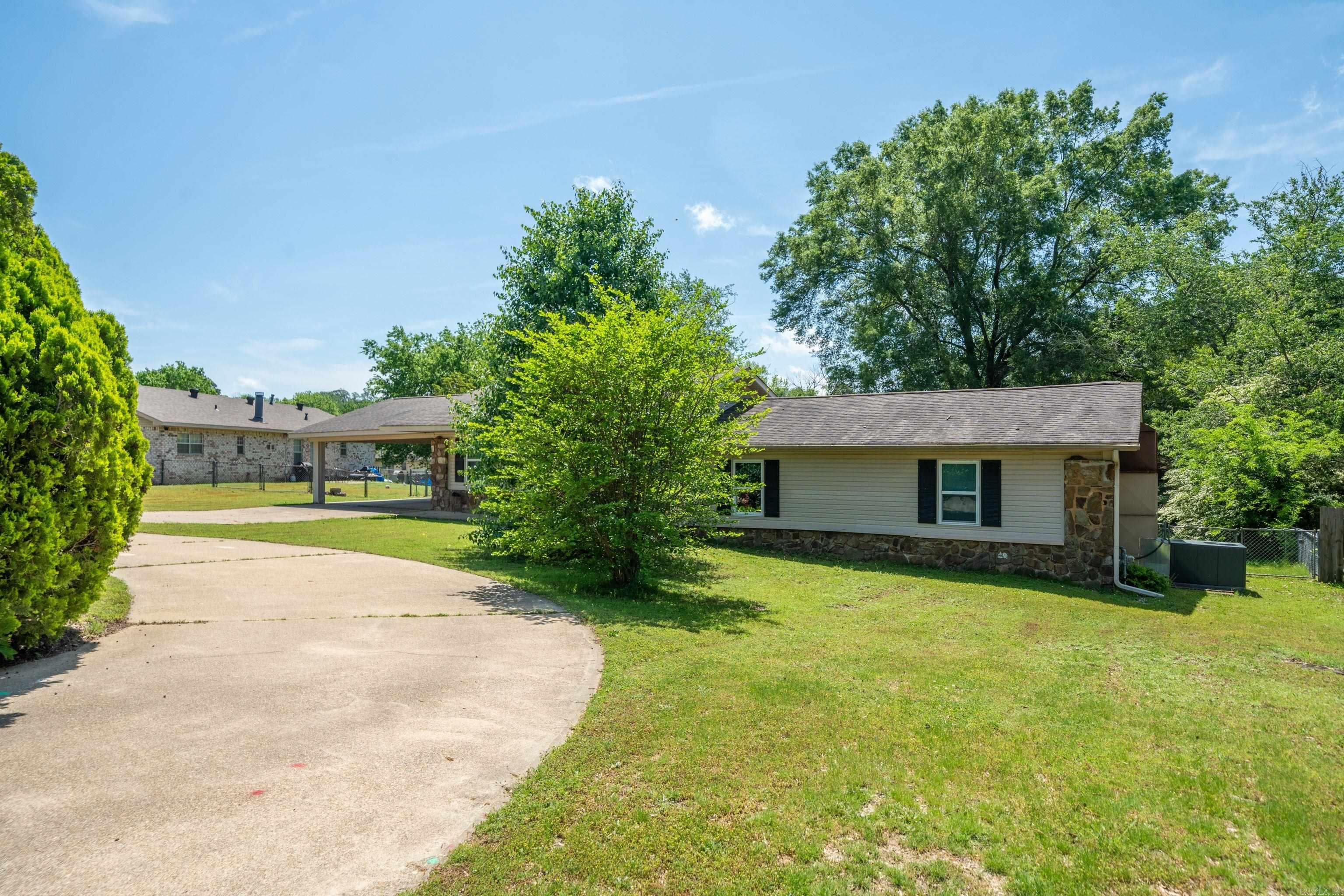 Pine Meadows 1 - Residential