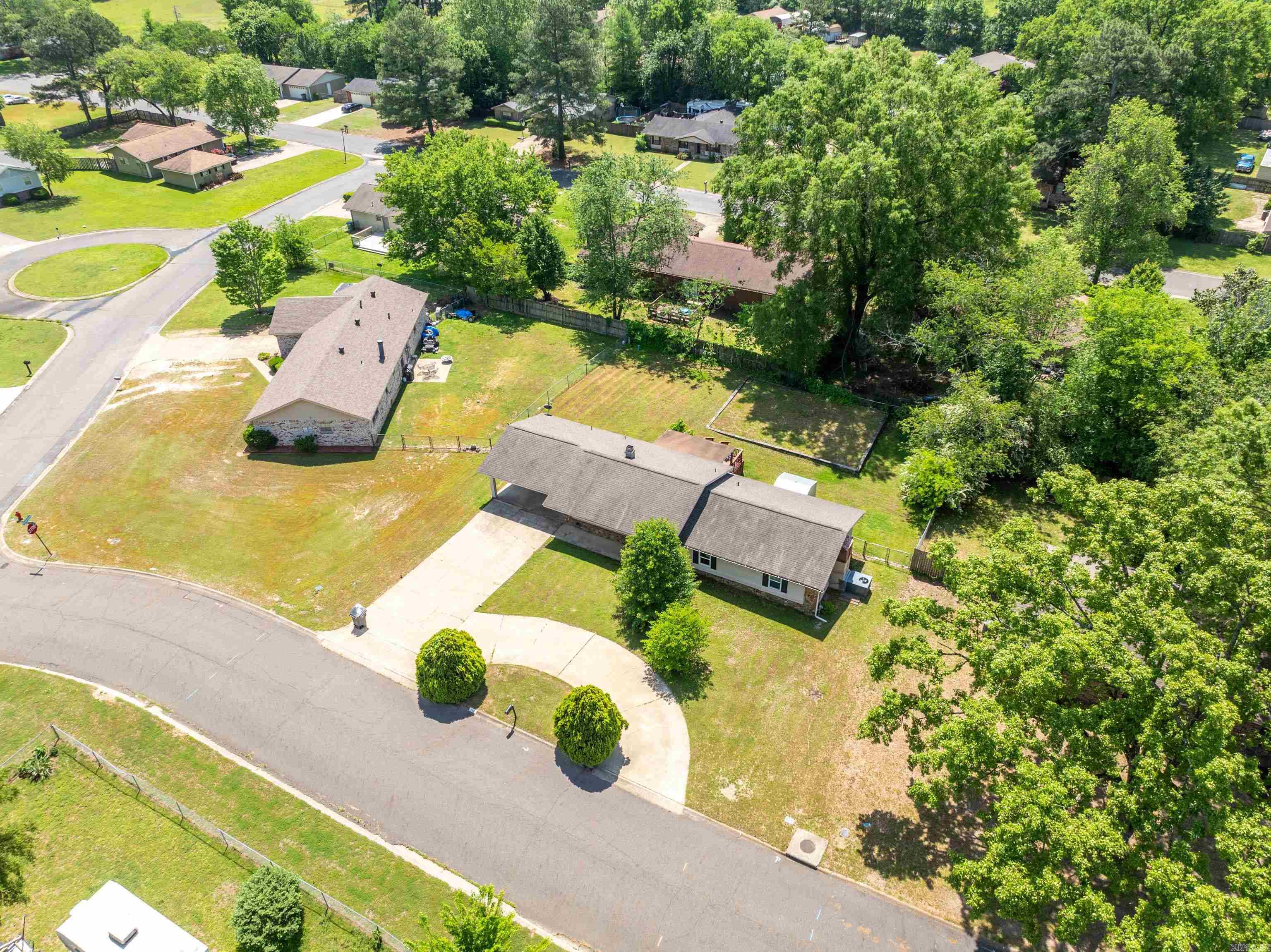 Pine Meadows 1 - Residential