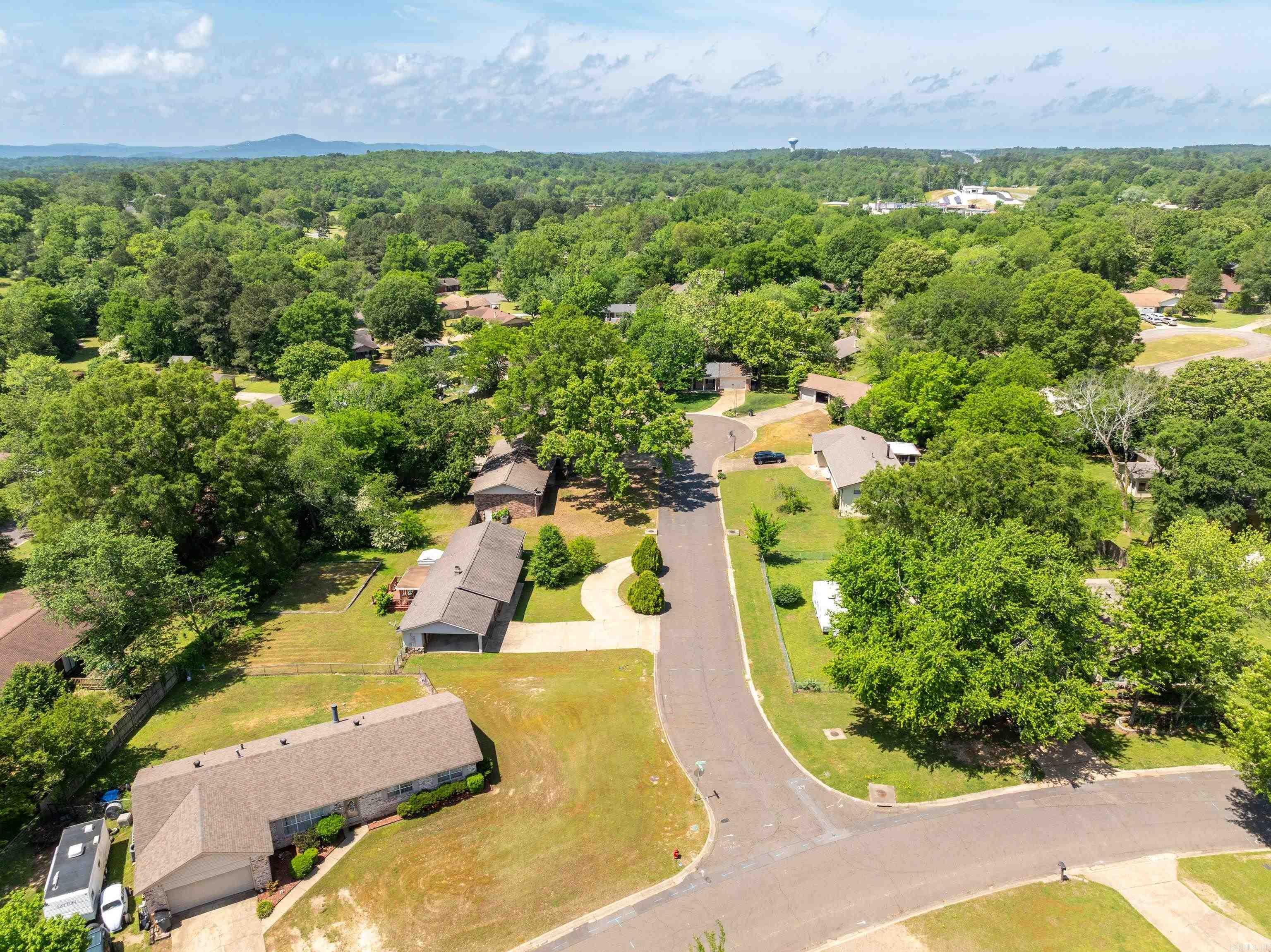 Pine Meadows 1 - Residential