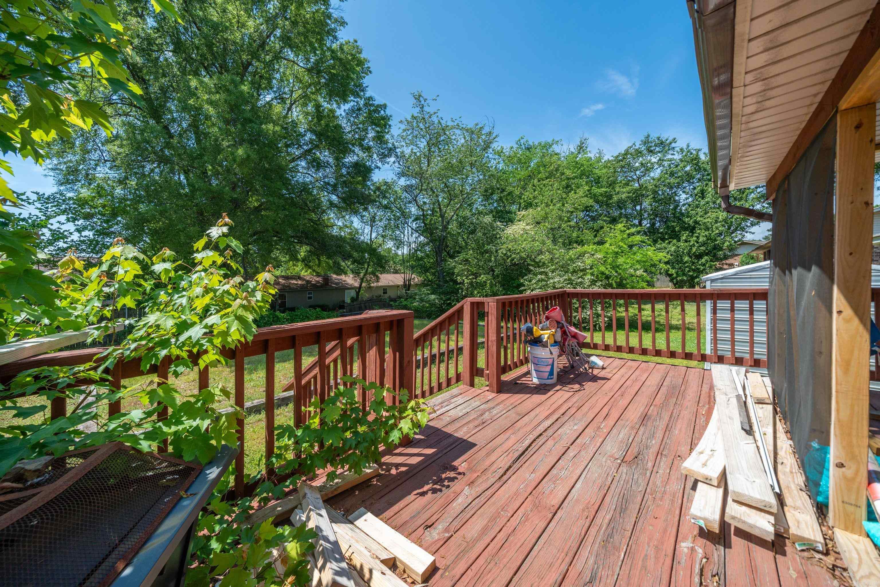 Pine Meadows 1 - Residential