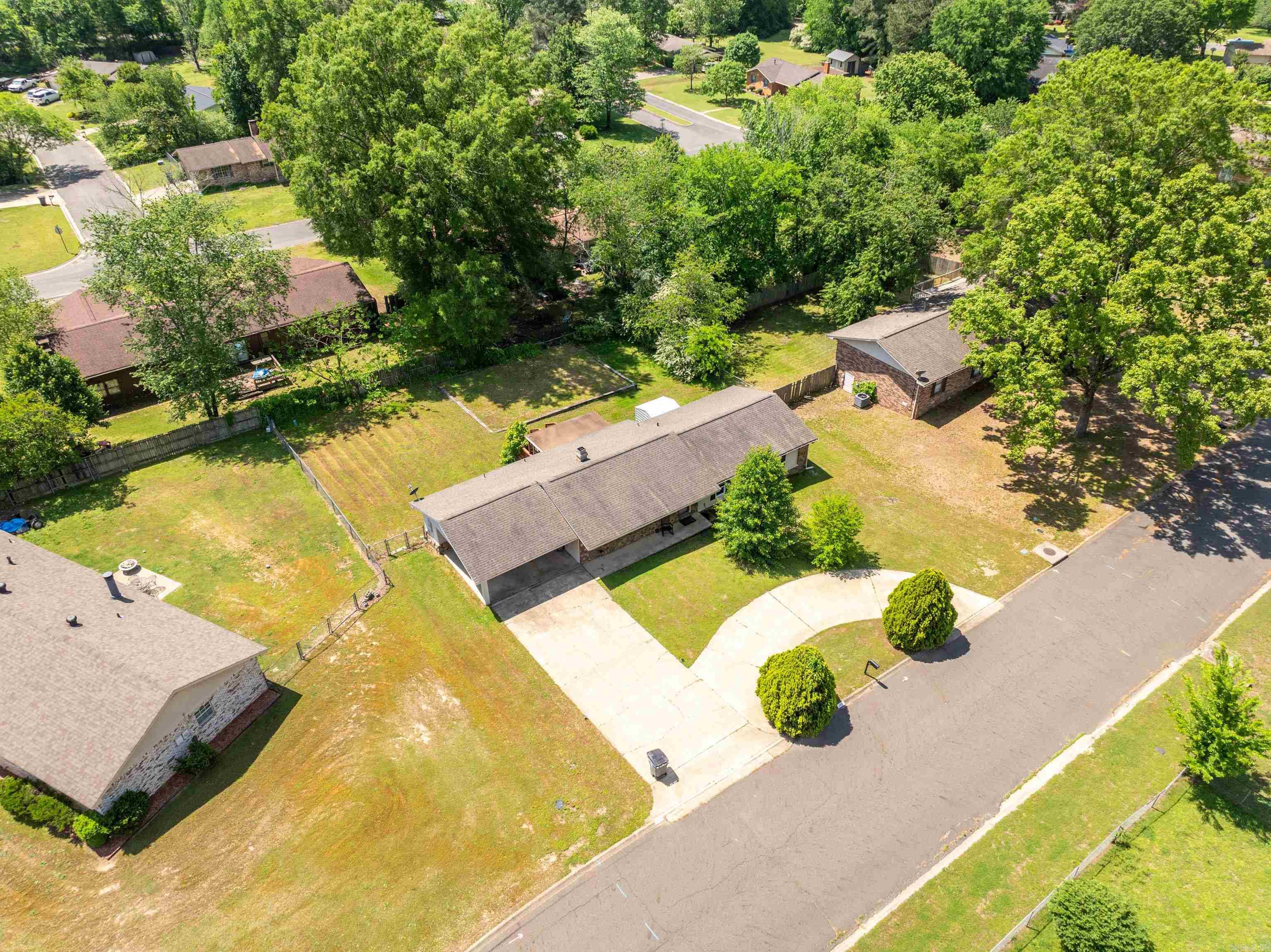 Pine Meadows 1 - Residential