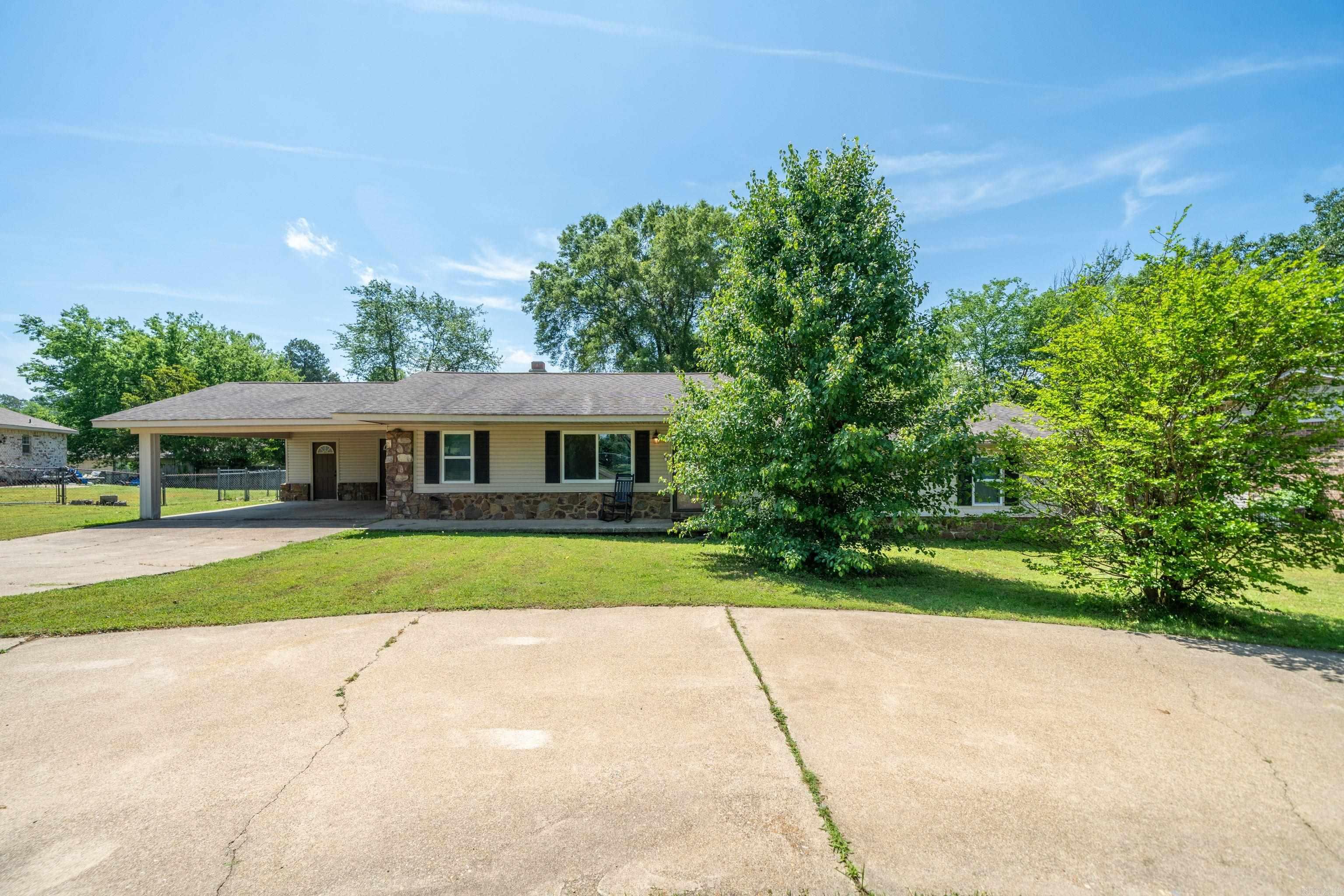 Pine Meadows 1 - Residential
