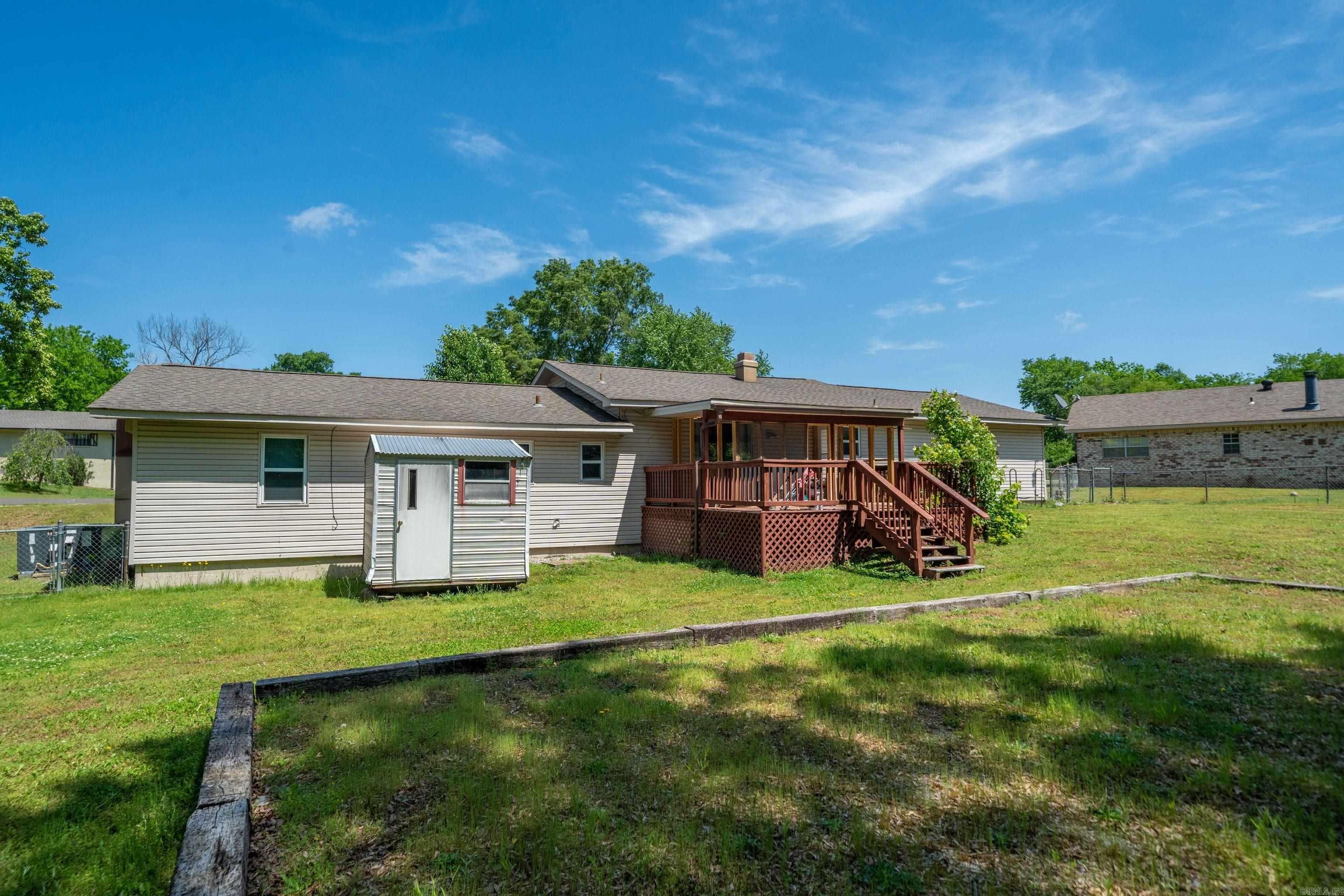 Pine Meadows 1 - Residential
