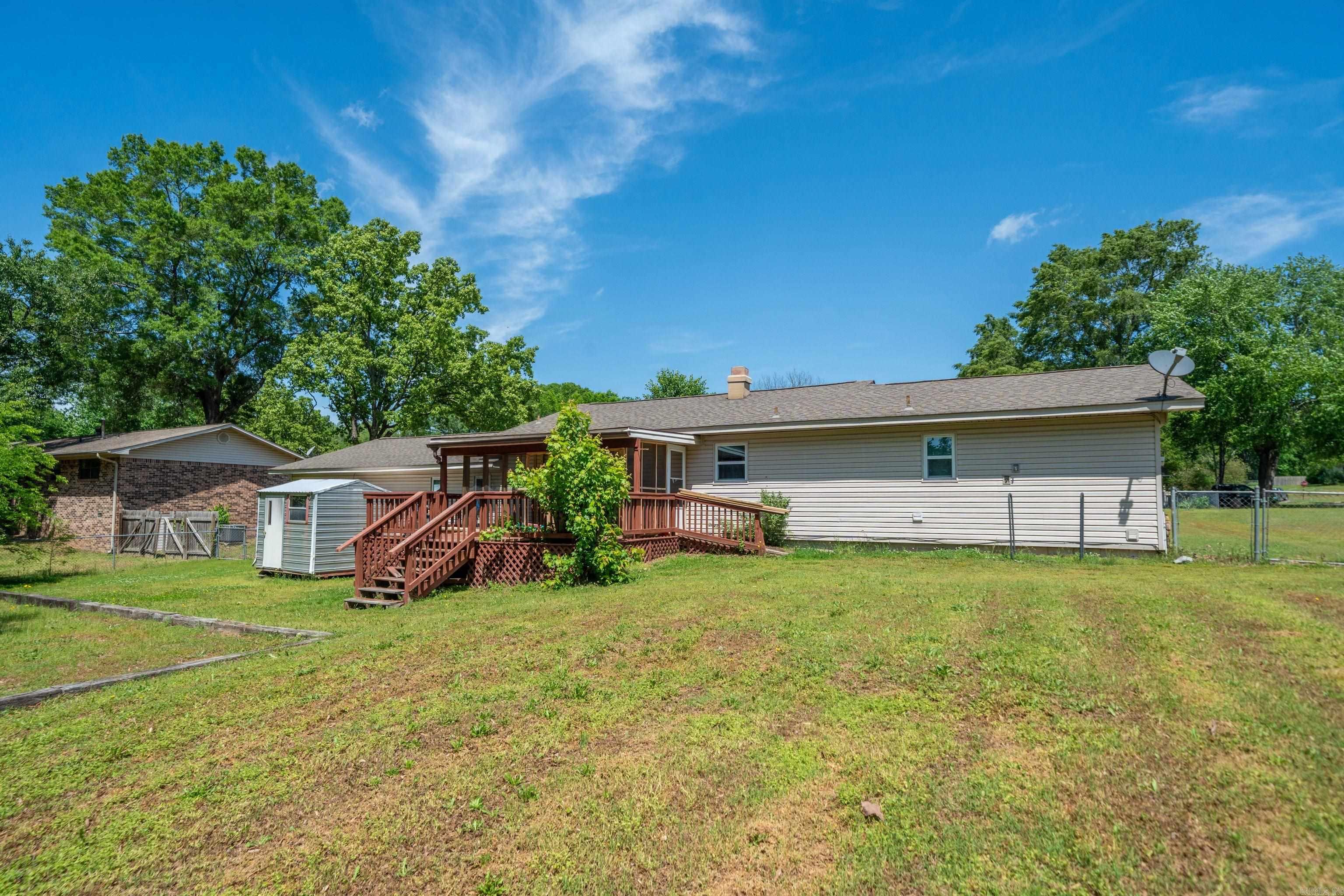 Pine Meadows 1 - Residential