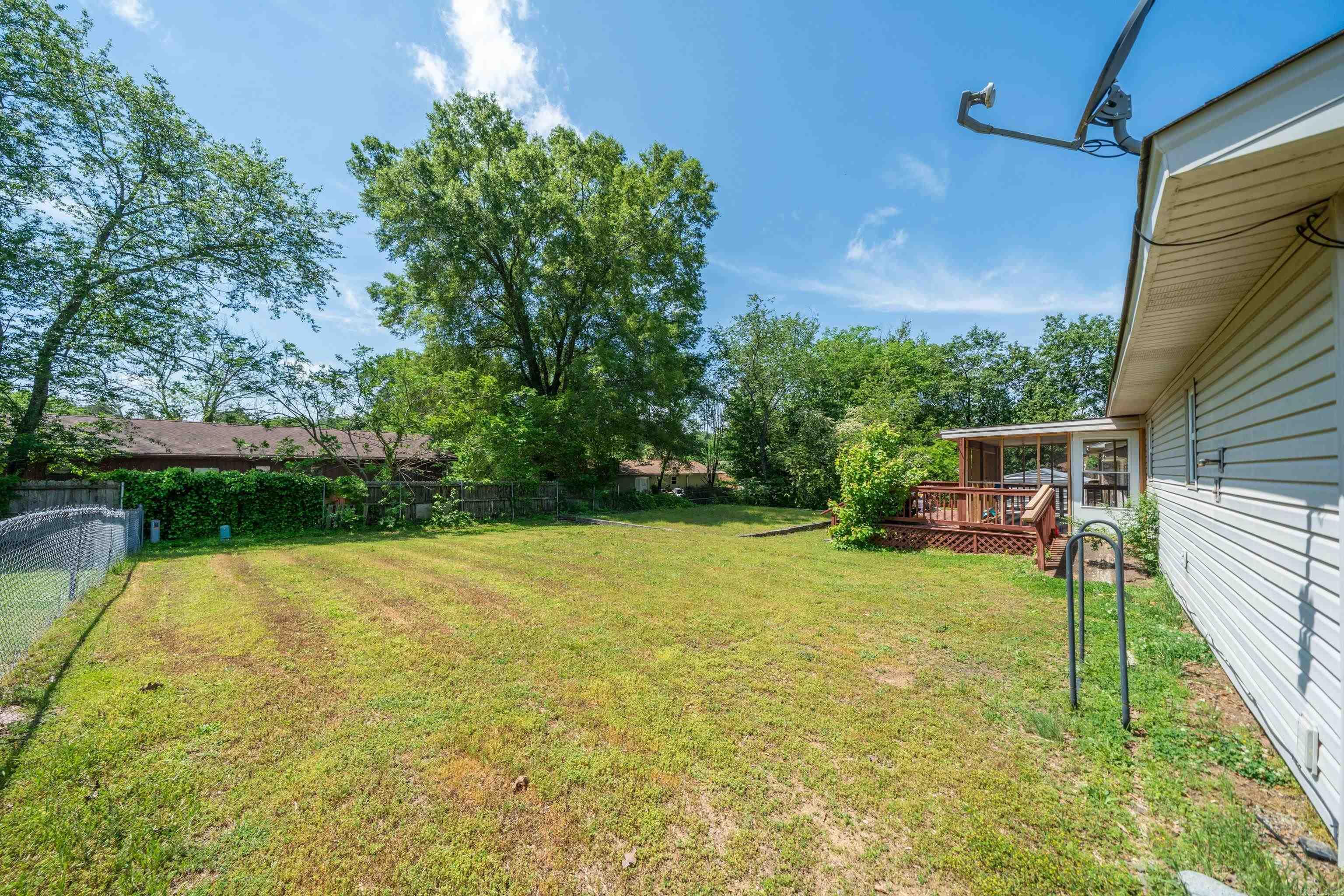 Pine Meadows 1 - Residential