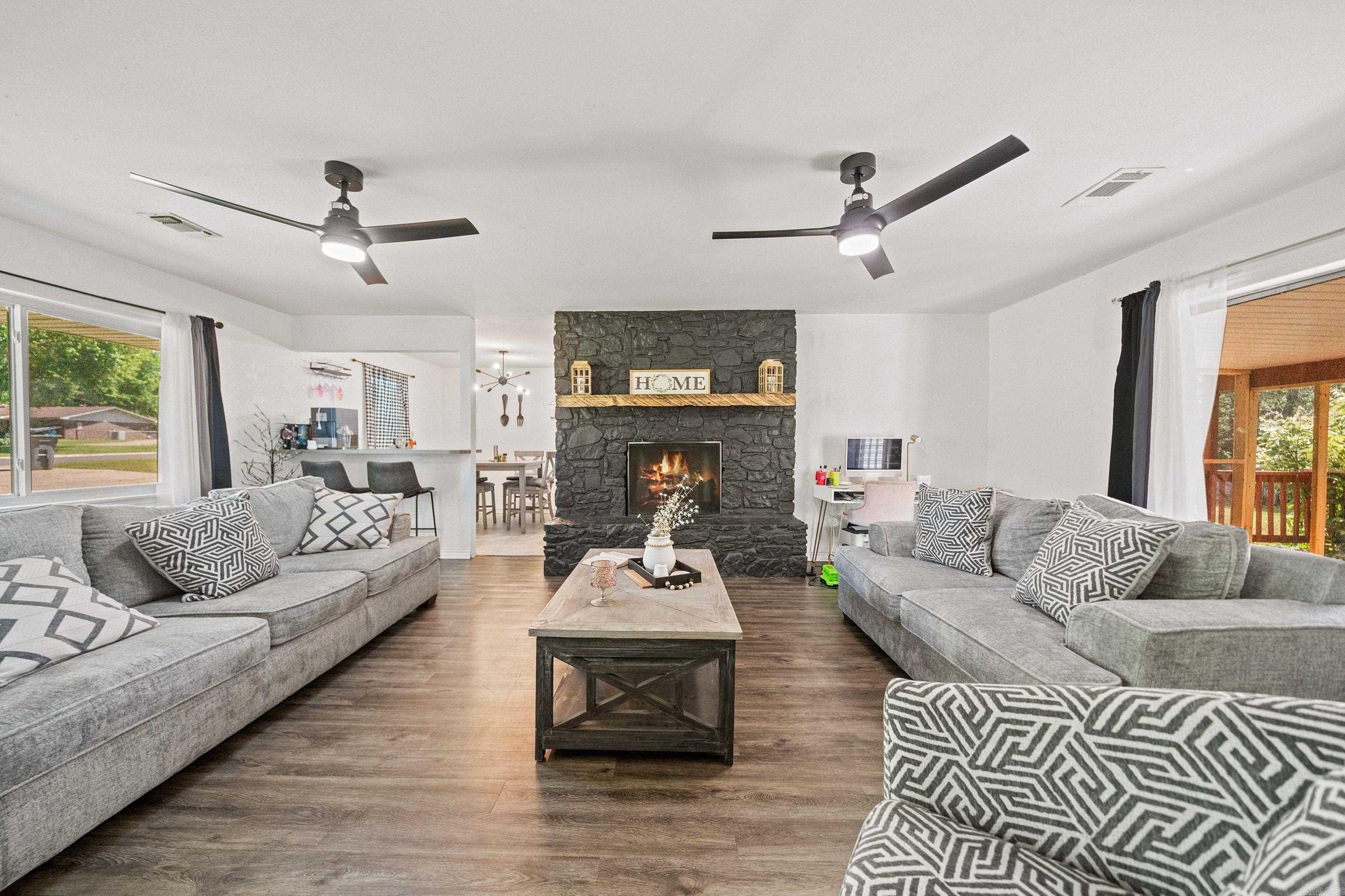 Pine Meadows 1 - Residential