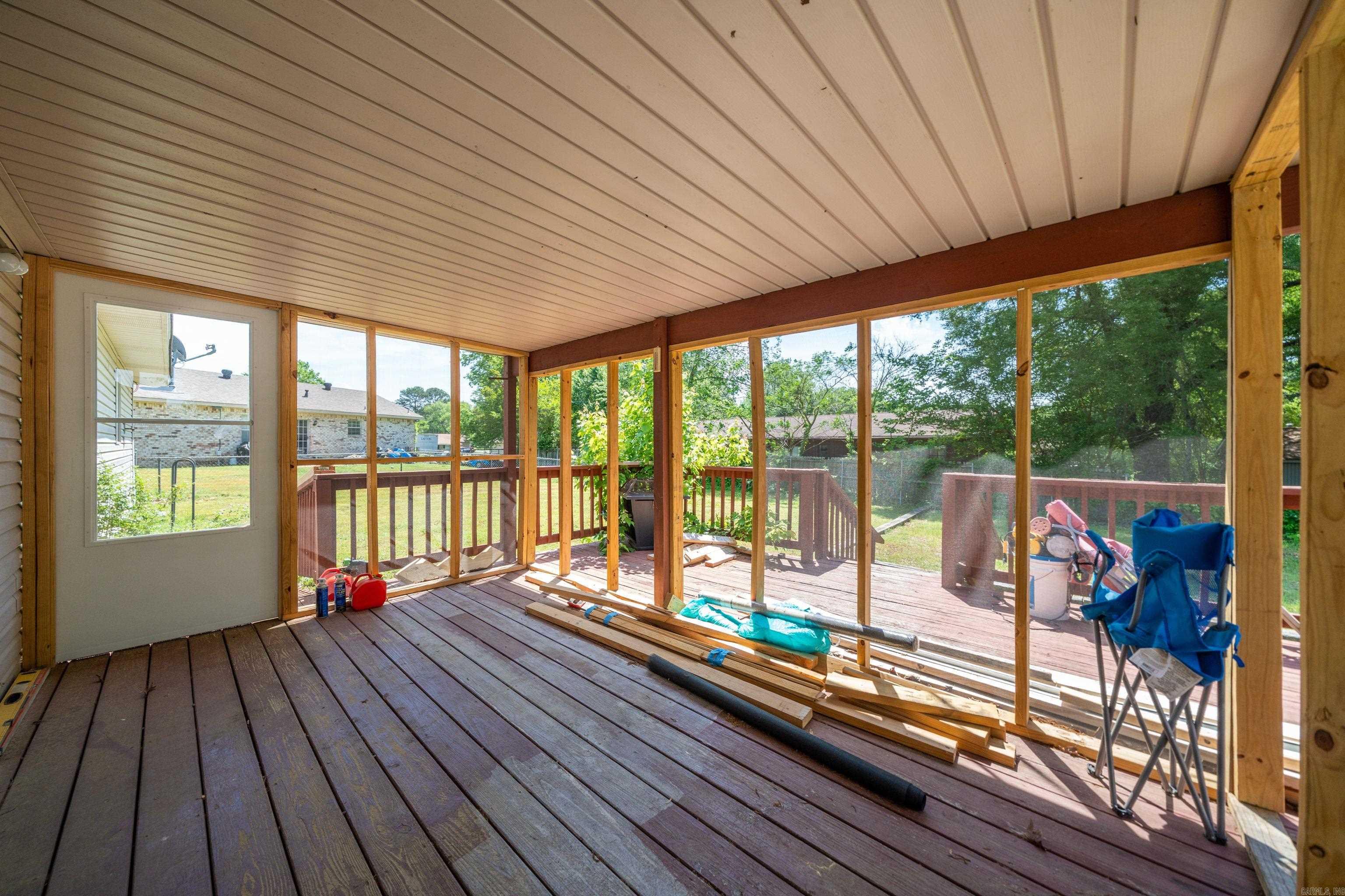 Pine Meadows 1 - Residential