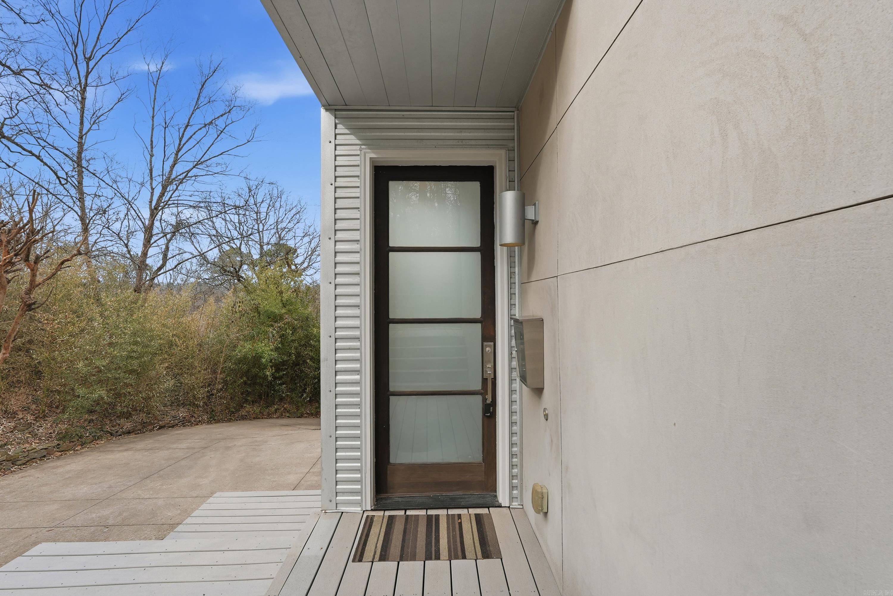 OAKWOOD MANOR - Residential