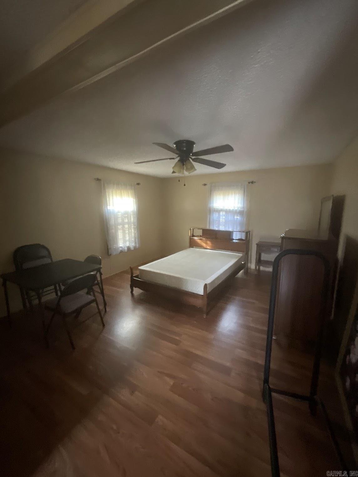 Hensley - Residential