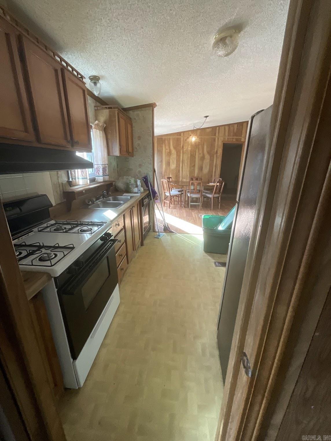 Hensley - Residential