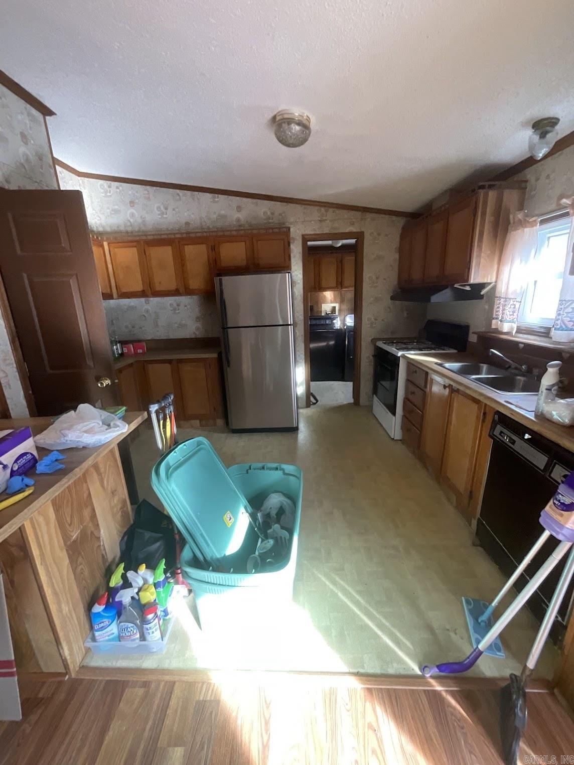 Hensley - Residential