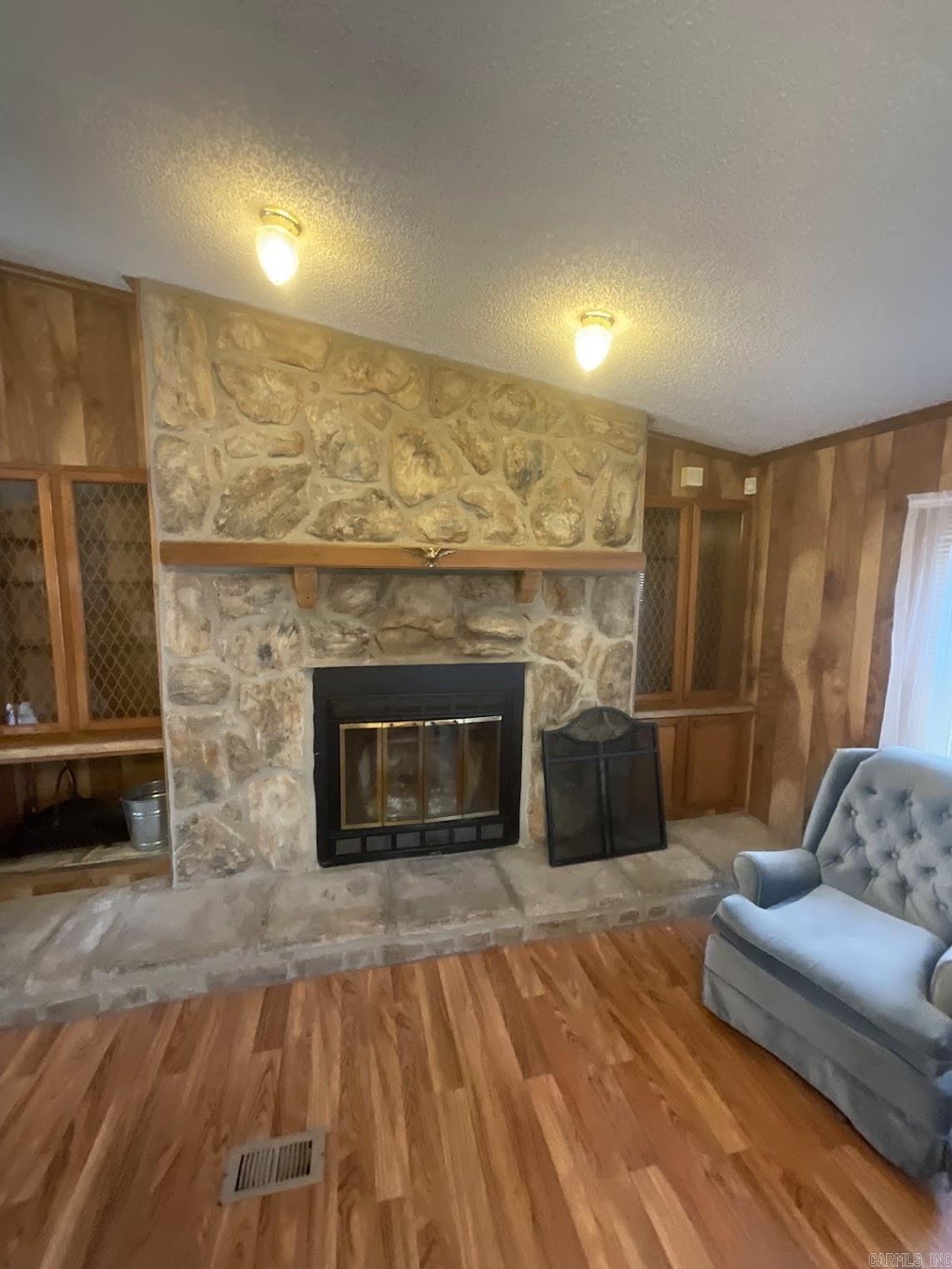 Hensley - Residential