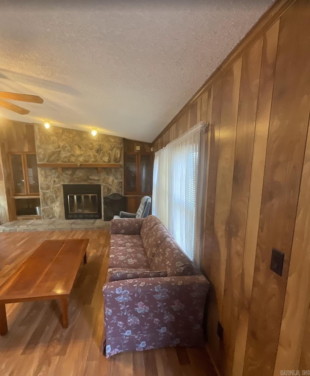 Hensley - Residential